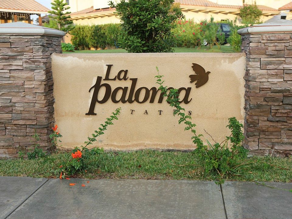 Community Entrance
