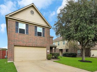 8810 Leadore Dr, Houston, TX 77040