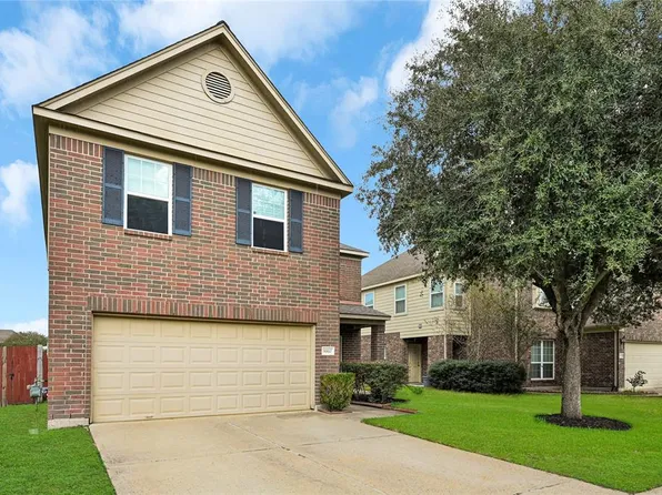 8810 Leadore Drive, Houston, TX 77040