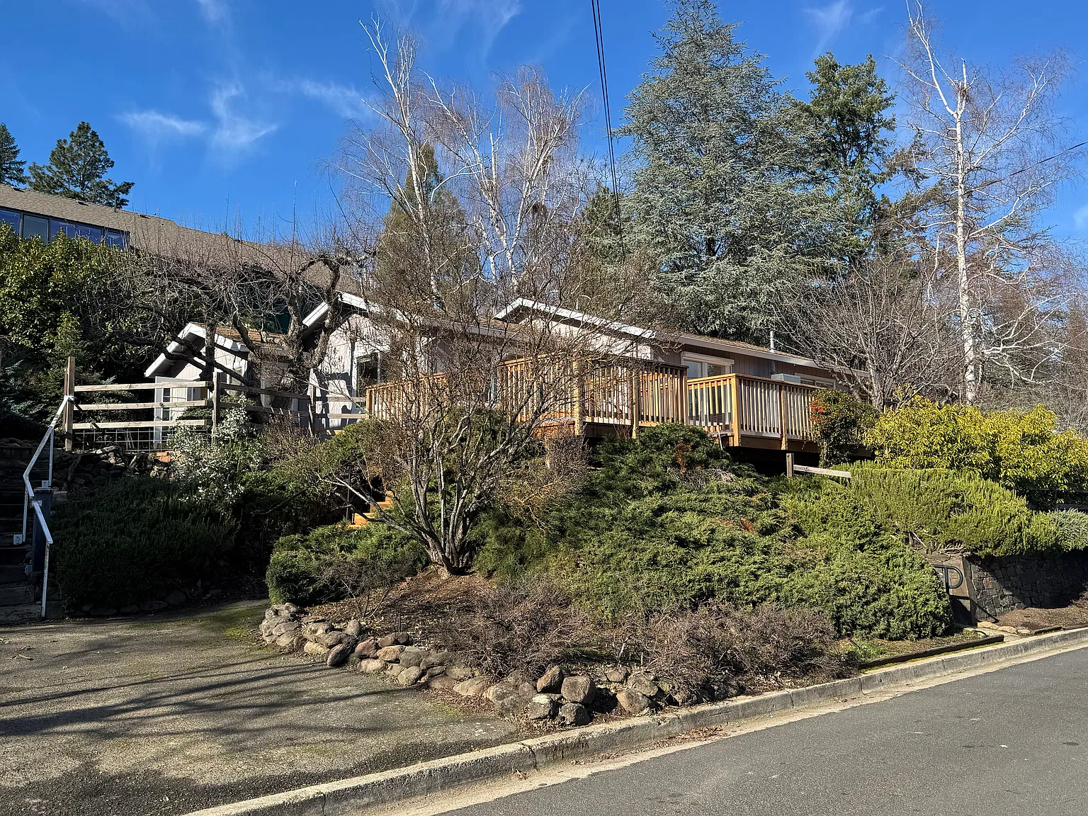 3 bed, $2,500 — Photo 1