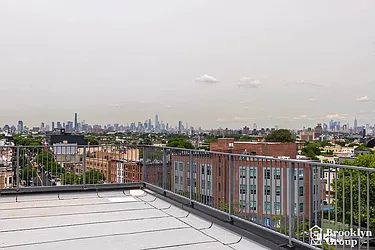 Rented by Brooklyn Group