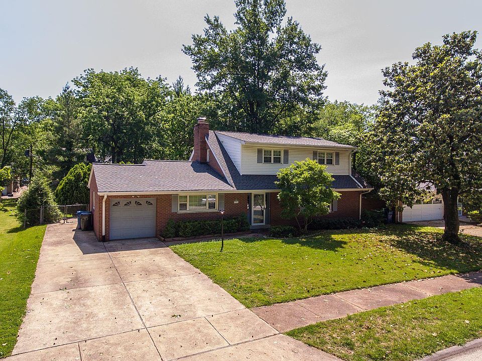 1st image of 3024 Andover Dr