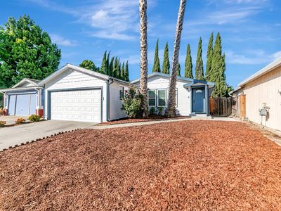 1294 Clemence Ave, San Jose, CA, 95122
