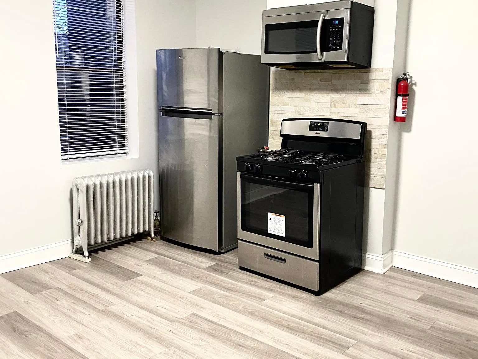 2 bed, $2,150 — Photo 3