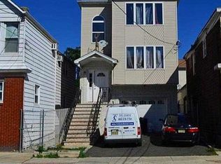 705 3rd Ave #2, Elizabeth, NJ 07202