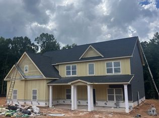 810 Turner Rd, McDonough, GA 30252