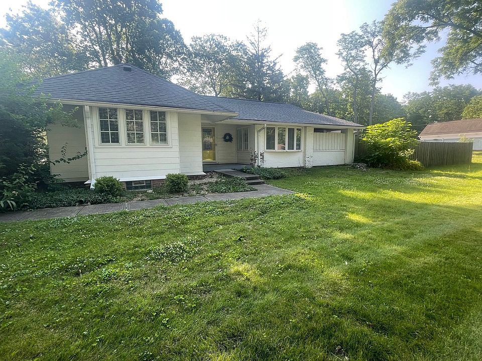 1st image of 4035 Kessler Boulevard East Dr