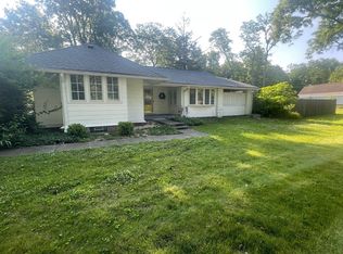 4035 Kessler Boulevard East Dr, Indianapolis, IN 46220