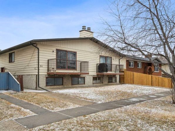 509 & 511 SE 13th Ave NE, Calgary, AB T2E 1C7