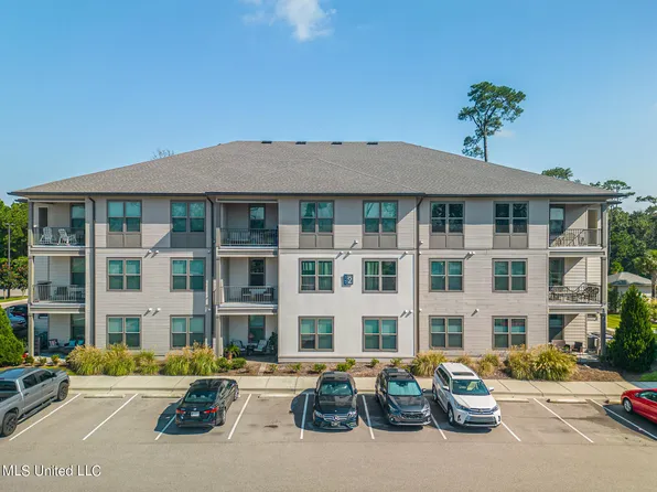 2501 Bienville Blvd #237, Ocean Springs, MS 39564