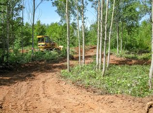 Bruce Point Rd, Saint George's Parish, PE C0A 1G0