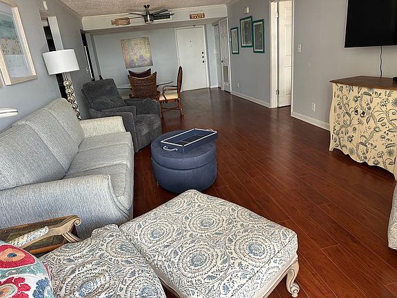 Living Room from Window