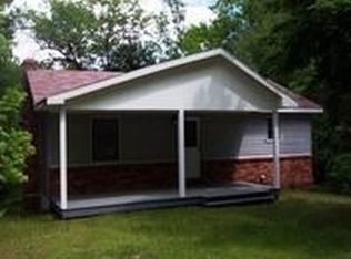 92 Pioneer St, Tawas City, MI 48763