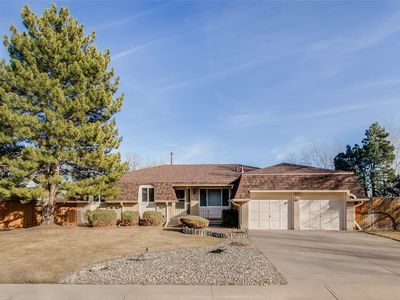 5466 Morning Glory Ln, Littleton, CO, 80123