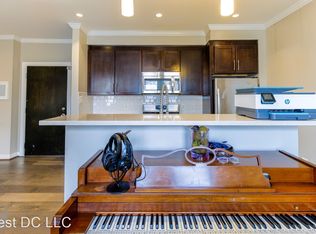 4800 Georgia Ave NW UNIT 101, Washington, DC