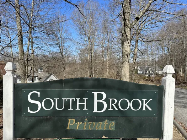 Lot #23 South Brook Drive, Stamford, CT 06903