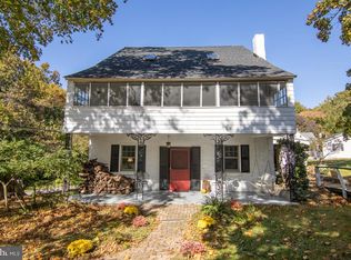 1516 Frenchtown Rd, Perryville, MD 21903