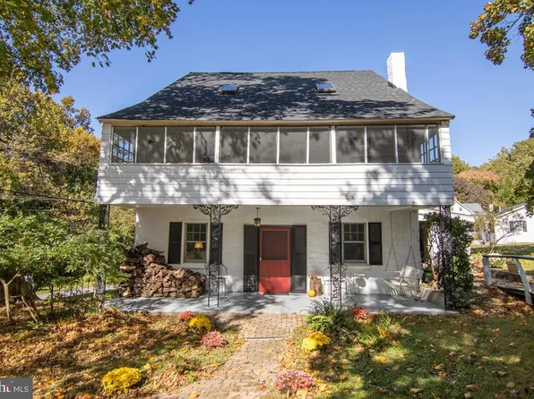 1516 Frenchtown Rd, Perryville, MD 21903