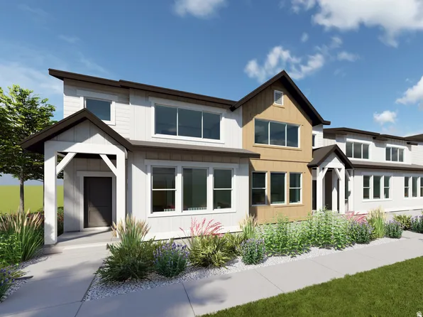 1692 W Viola Ln #3022, Saratoga Springs, UT 84045