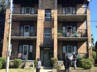 501 California Ave APT 6B, Pittsburgh, PA 15202