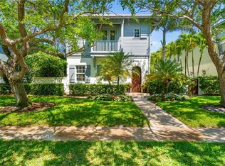785 Bougainvillea Ln, Vero Beach, FL 32963