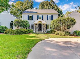 2826 Lazy Ln, Winston Salem, NC 27106