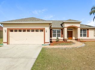 2501 Tiger Maple Ct, Kissimmee, FL 34743