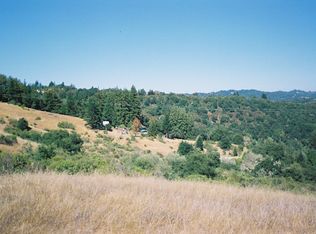 1 Hopkins Gulch, Boulder Creek, CA 95006