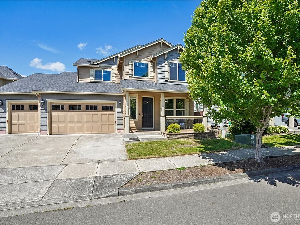 1st image of 9504 NE 104th Way