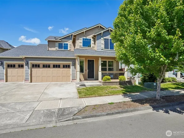 9504 NE 104th Way, Vancouver, WA 98662