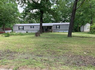 614 Highlands Dr, Camdenton, MO 65020