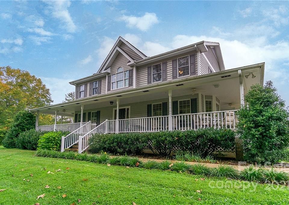 872 Barnardsville Hwy, Weaverville, NC 28787 Zillow