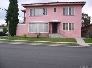302 Blackshear Ave, Los Angeles, CA 90022