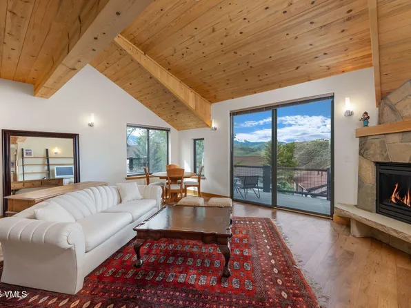 1015 W Wildwood Rd #F, Avon, CO 81620