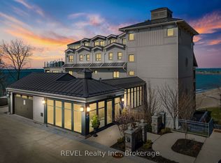 10 Dalhousie Ave N #402, Saint Catharines, ON L2N4W4