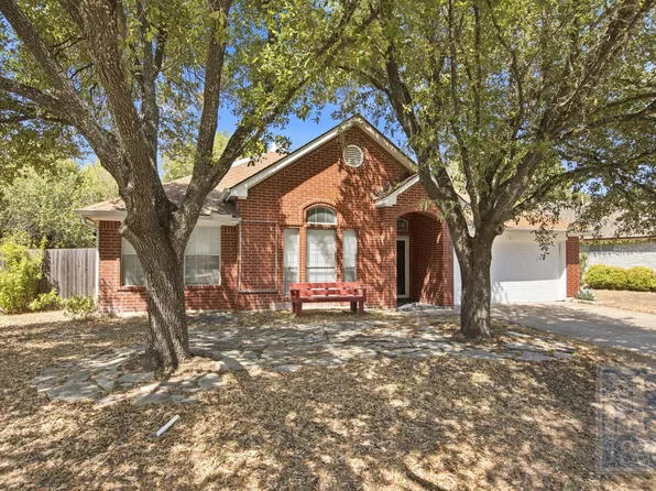 1538 Arusha St, Round Rock, TX 78664