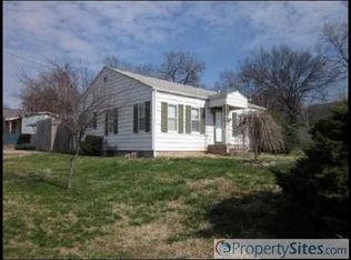 2431 Brown Ave, Knoxville, TN 37917