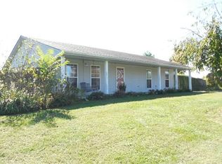 3195 Glensfork Rd, Glens Fork, KY 42741