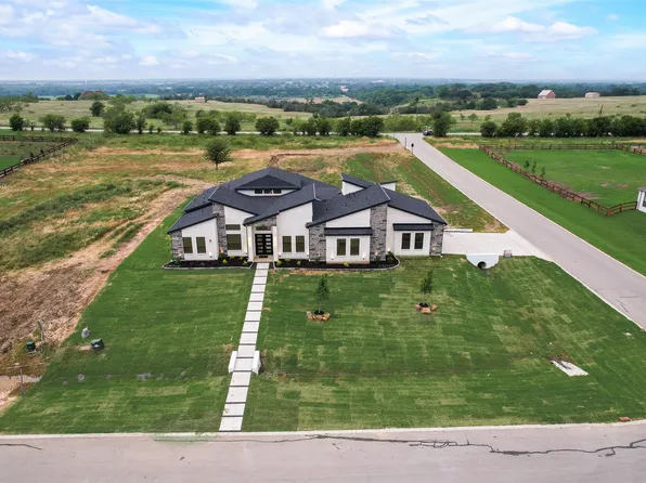 1700 Hamilton Ln, Northlake, TX 76247