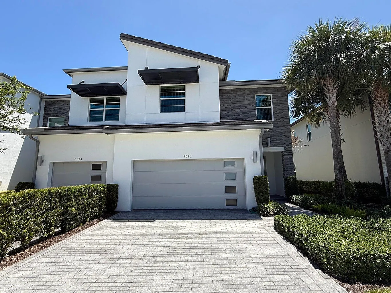 3 bed, 1918 sqft, $3,450 — Photo 3