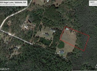 5525 Nagel Ln, Valdosta, GA 31606