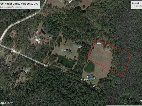 5525 Nagel Ln, Valdosta, GA 31606