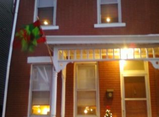 423 W Market St, Bethlehem, PA 18018