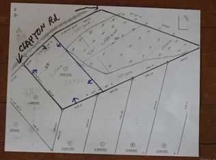 730 Clayton Rd Road, Sheffield, MA 01257