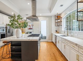 1502 Whispering Pines Dr, Houston, TX 77055