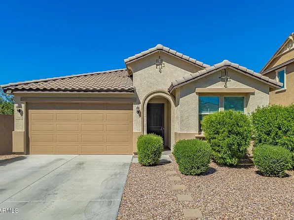 5022 E Glencove St, Mesa, AZ 85205