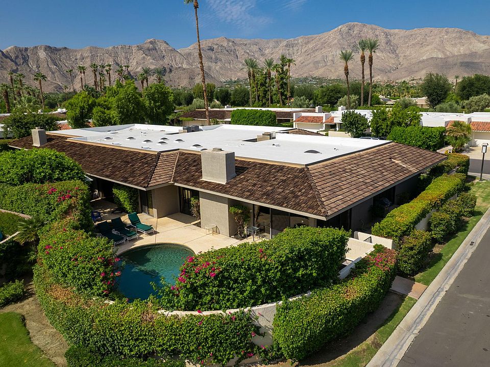 95 Princeton Dr, Rancho Mirage, CA 92270 | Zillow