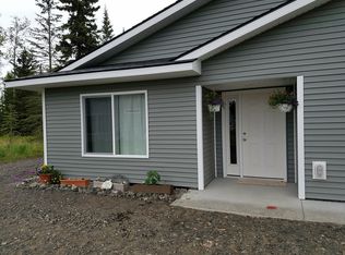 222 Geranium Road, Soldotna, AK 99669