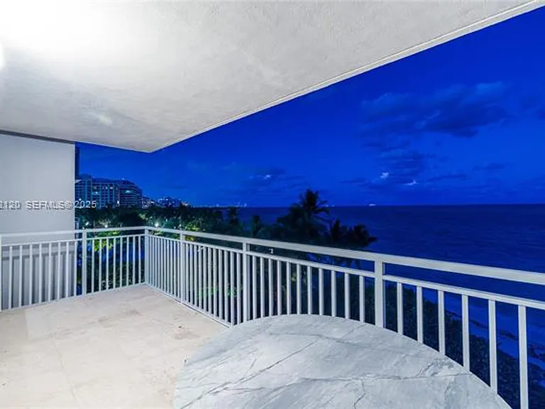 615 Ocean Dr #6A — Photo 30
