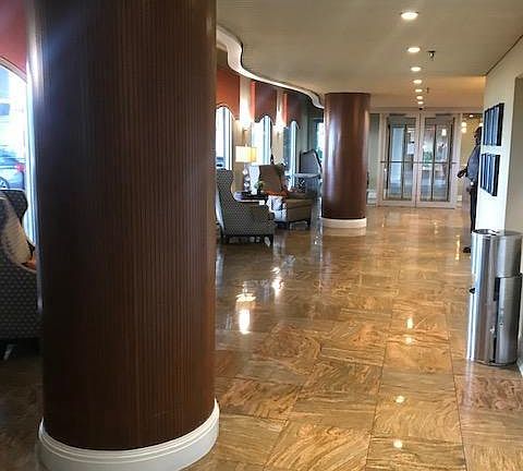 3rd image of 717 S Chris Columbus Blvd Unit 1401
